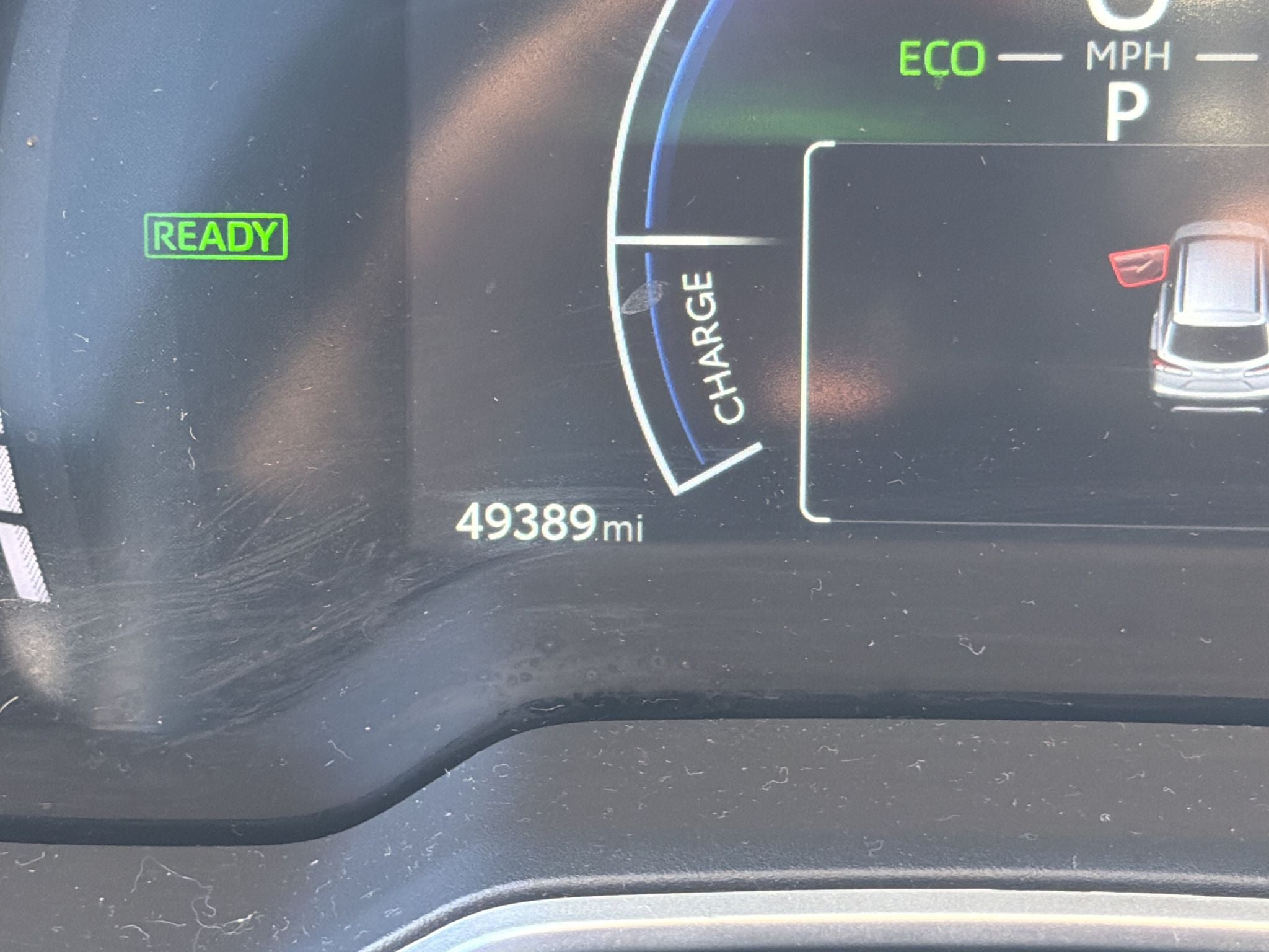 2024 Toyota Corolla Cross Hybrid Hybrid XSE