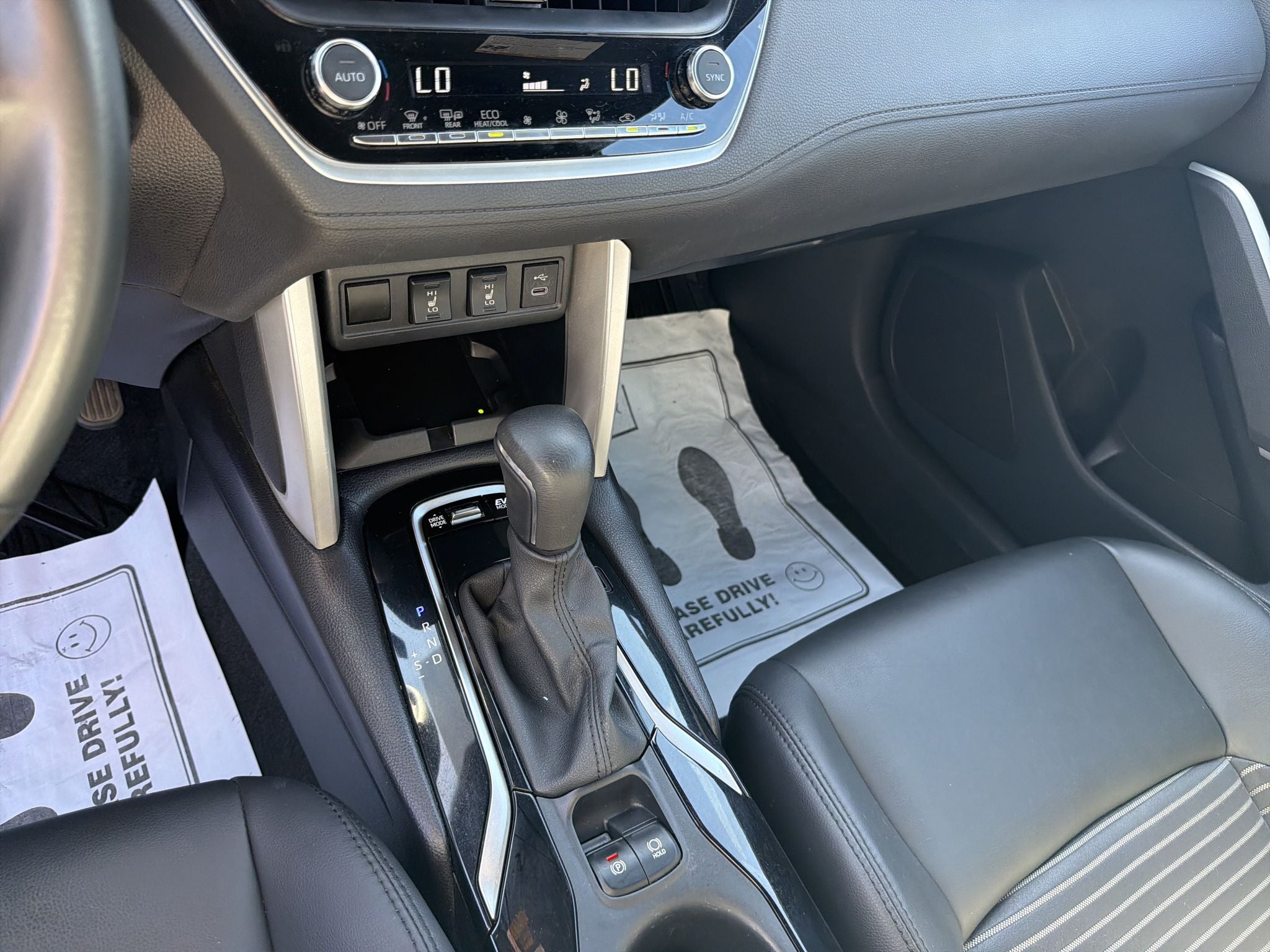 2024 Toyota Corolla Cross Hybrid Hybrid XSE