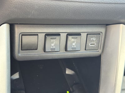2024 Toyota Corolla Cross Hybrid Hybrid XSE