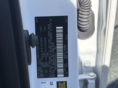 2024 Toyota Corolla Cross Hybrid Hybrid XSE