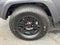 2023 Toyota 4Runner TRD Off Road