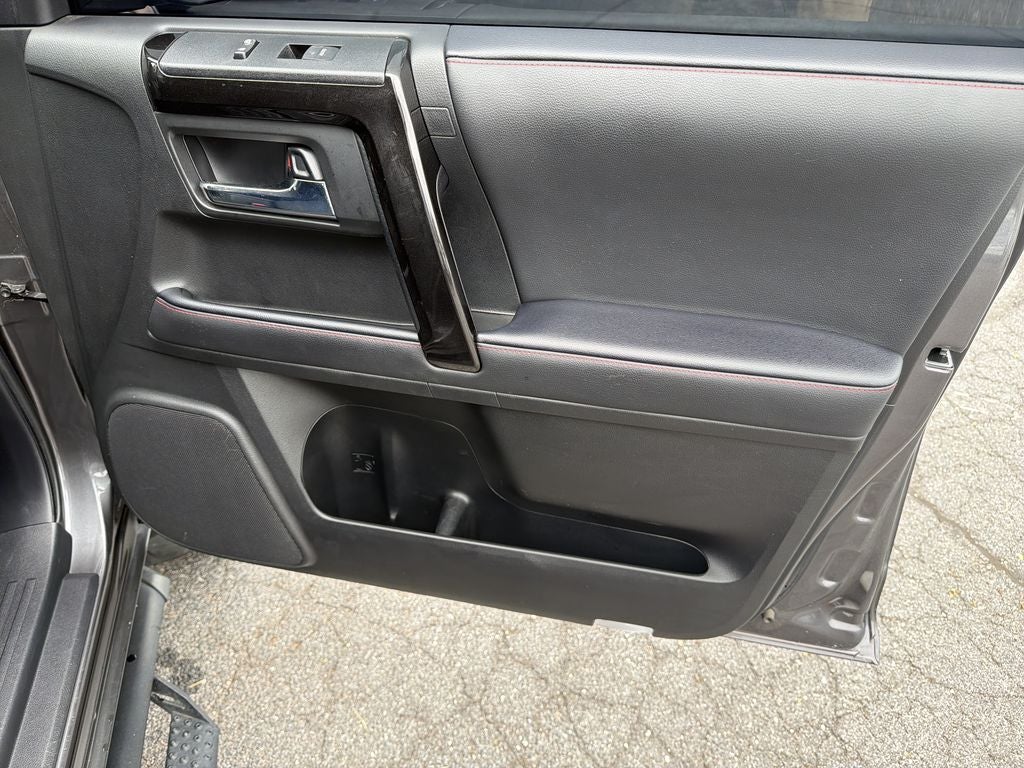 2023 Toyota 4Runner TRD Off Road