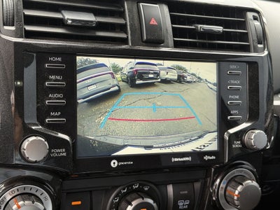 2023 Toyota 4Runner TRD Off Road