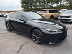 2024 Lexus IS 350 F SPORT Design