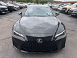 2024 Lexus IS 350 F SPORT Design