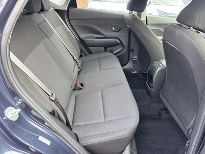 2025 Hyundai Kona SE