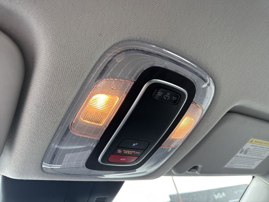 2025 Hyundai Kona SE