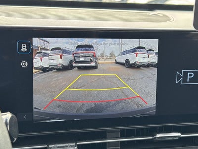 2025 Hyundai Kona SE