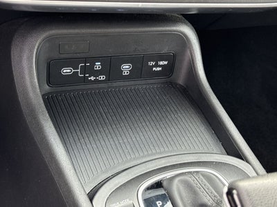 2025 Hyundai Kona SE