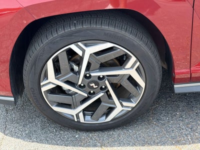 2025 Hyundai Kona N Line S