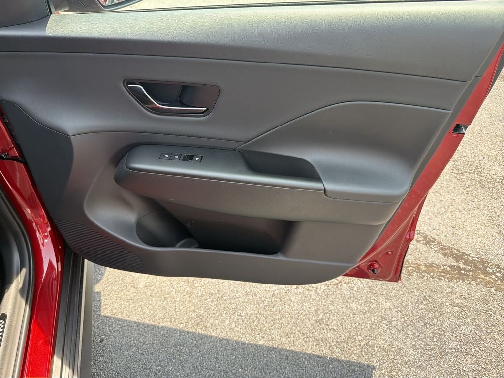 2025 Hyundai Kona N Line S