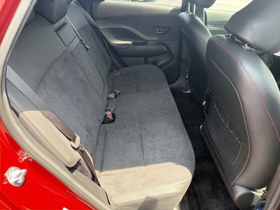 2025 Hyundai Kona N Line S