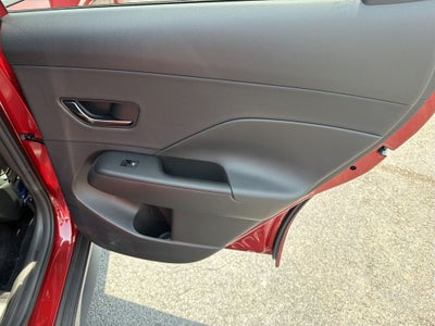 2025 Hyundai Kona N Line S