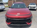 2025 Hyundai Kona N Line S