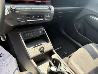 2025 Hyundai Kona N Line S