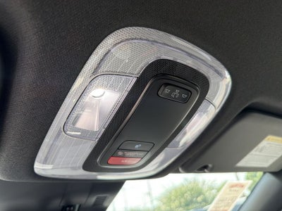 2025 Hyundai Kona N Line S