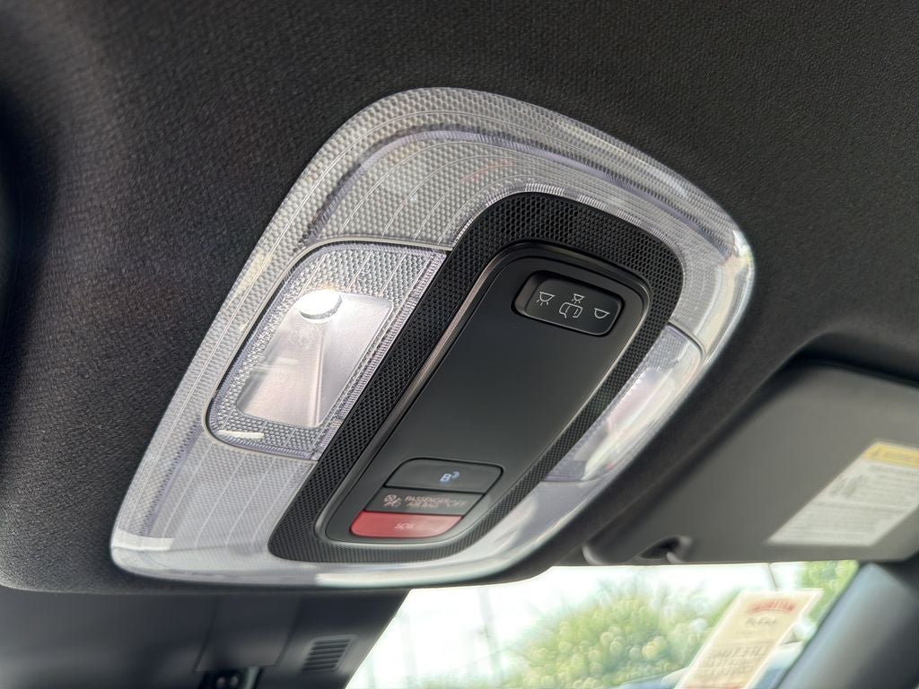 2025 Hyundai Kona N Line S