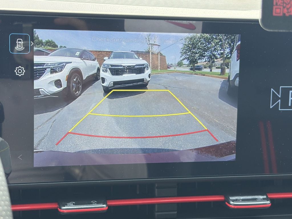2025 Hyundai Kona N Line S