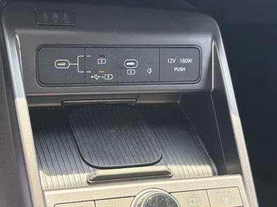 2025 Hyundai Kona N Line S
