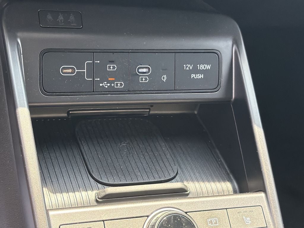 2025 Hyundai Kona N Line S