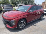 2025 Hyundai Kona N Line S