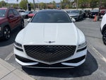 2023 Genesis G80 2.5T Sport Prestige