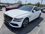 2023 Genesis G80 2.5T Sport Prestige