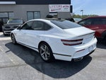 2023 Genesis G80 2.5T Sport Prestige