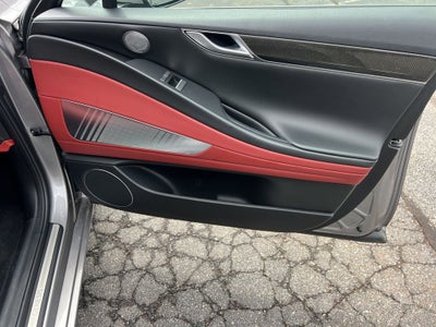 2023 Genesis G80 3.5T Sport