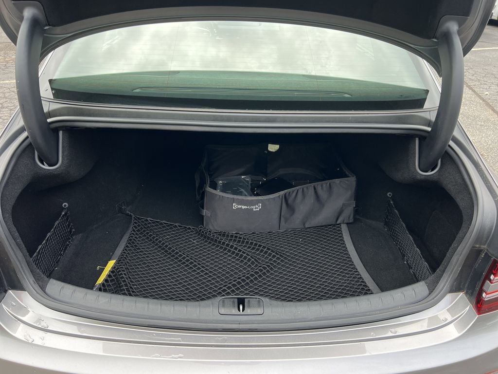 2023 Genesis G80 3.5T Sport