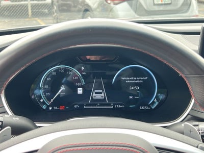 2023 Genesis G80 3.5T Sport