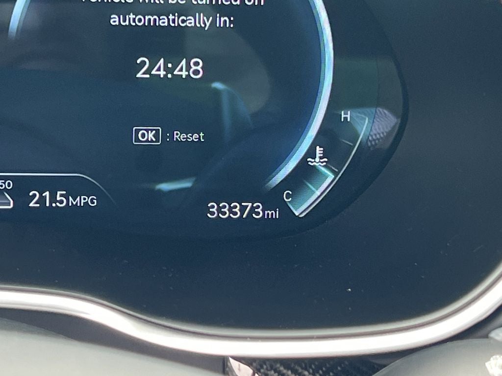 2023 Genesis G80 3.5T Sport