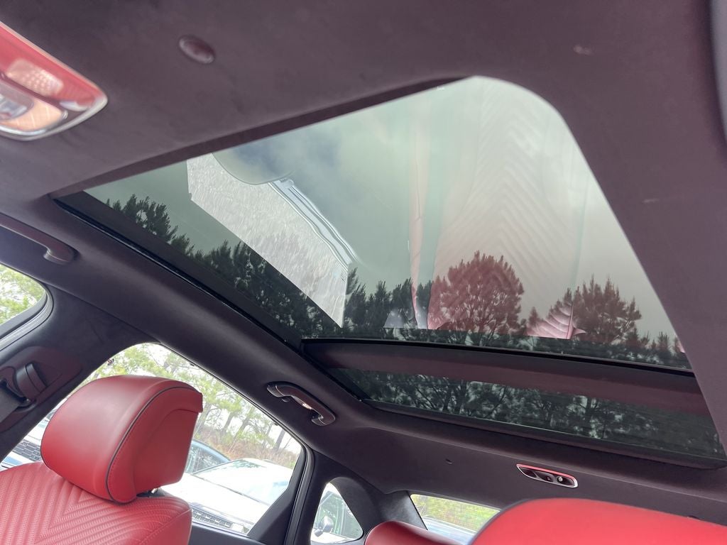 2023 Genesis G80 3.5T Sport