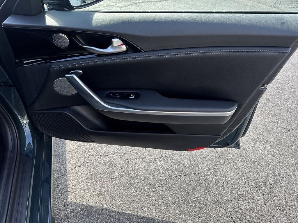 2023 Kia Stinger GT-Line