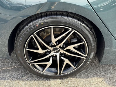 2023 Kia Stinger GT-Line