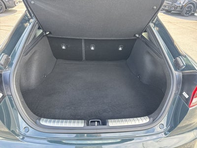 2023 Kia Stinger GT-Line