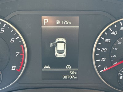 2023 Kia Stinger GT-Line