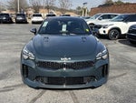 2023 Kia Stinger GT-Line