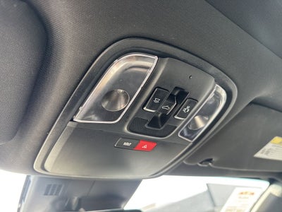 2023 Kia Stinger GT-Line