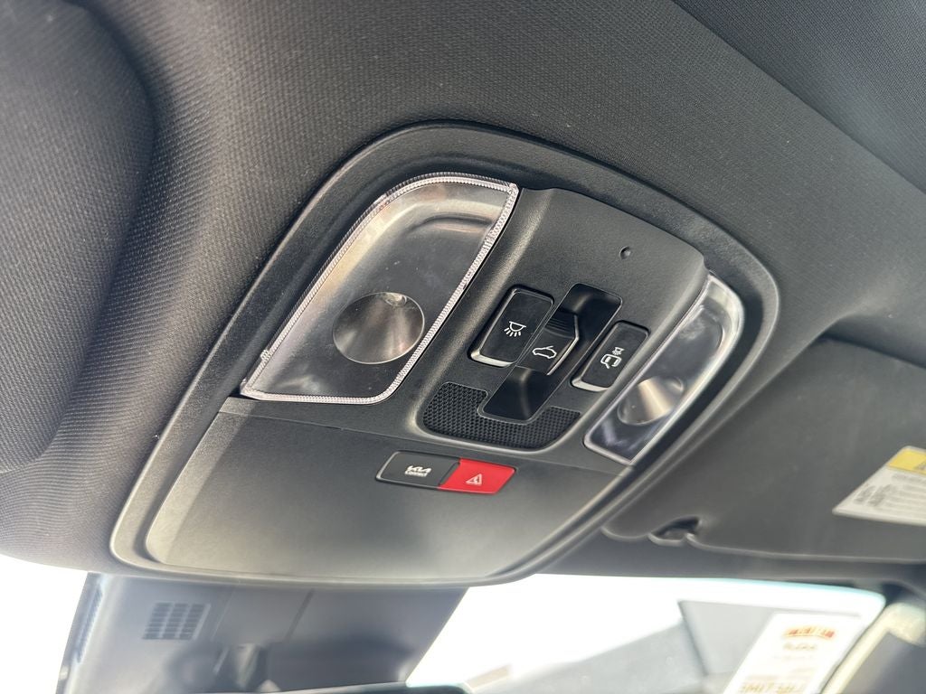 2023 Kia Stinger GT-Line