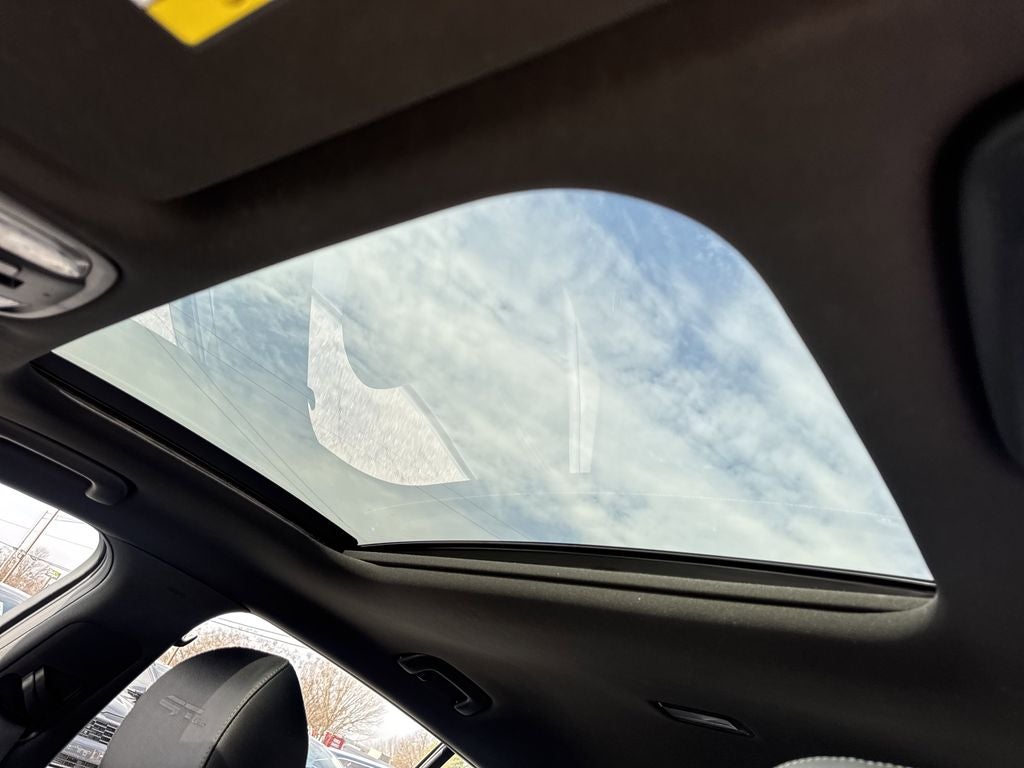 2023 Kia Stinger GT-Line