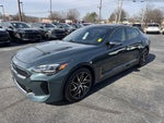 2023 Kia Stinger GT-Line
