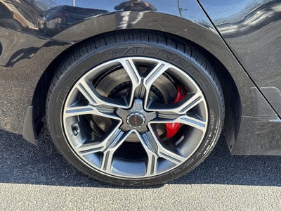 2018 Kia Stinger GT2