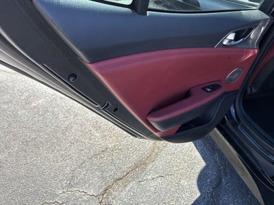 2018 Kia Stinger GT2