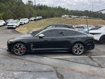 2018 Kia Stinger GT2