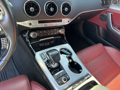 2018 Kia Stinger GT2