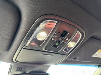 2018 Kia Stinger GT2