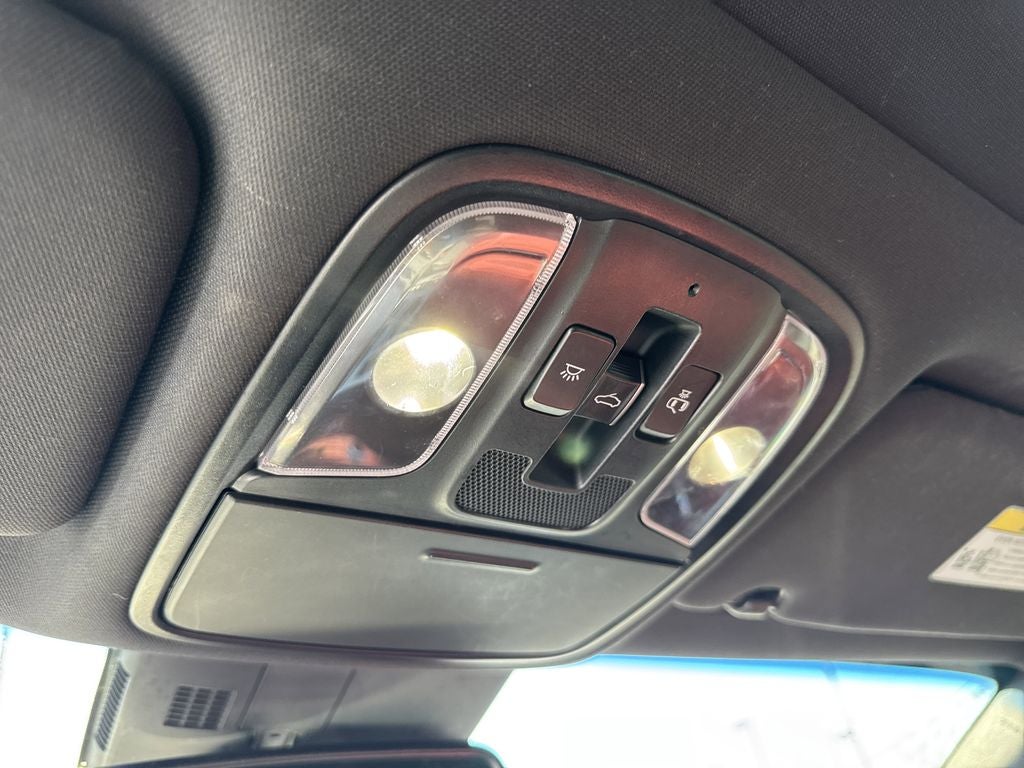 2018 Kia Stinger GT2