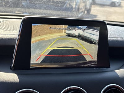 2018 Kia Stinger GT2