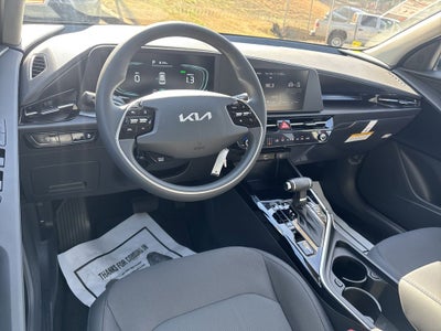 2026 Kia Niro LX